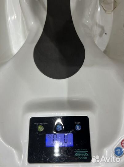 Ванночка для купания