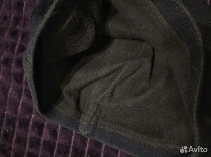 Шапка мужская