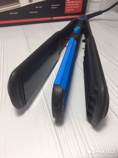 Утюжок/гафре 2в1 ProGemei. Новые