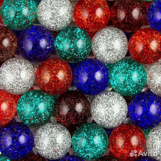 Наполнители для механических аппаратов