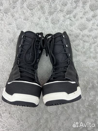 Ботинки для сноуборда 36eur Firefly