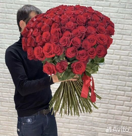 Розы доставка Симферополь