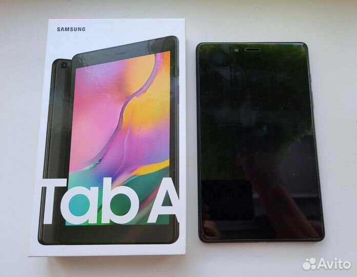 Samsung tab A (t295)