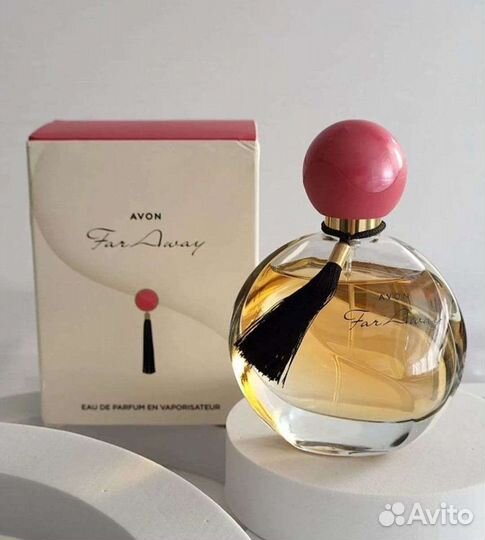 Avon Эйвон духи парфюмерия косметика тудей today