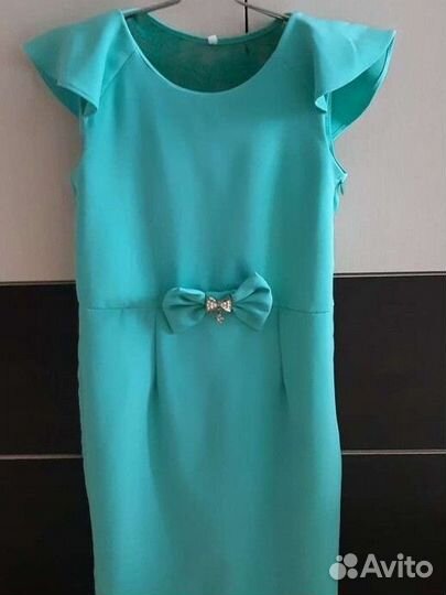 Платье для девочки на выпускной