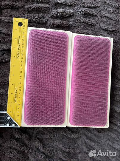 Карды широкие