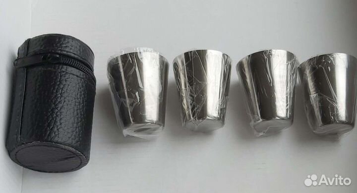 Походный набор 