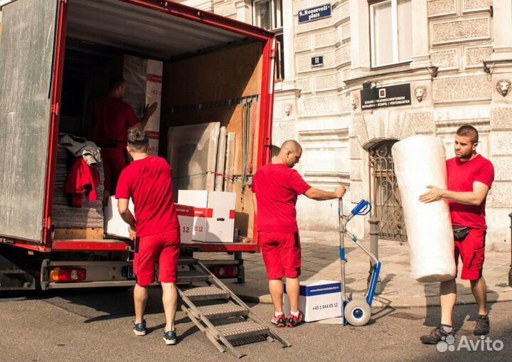 Грузоперевозки переезды грузчики перевозки