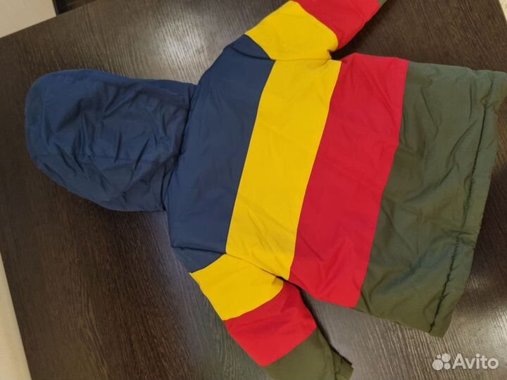 Куртка на мальчика