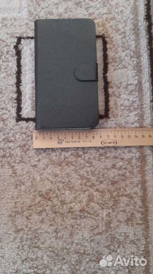 Чехол книжка для телефона