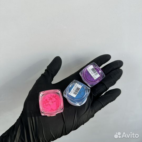 Все для дизайна ногтей