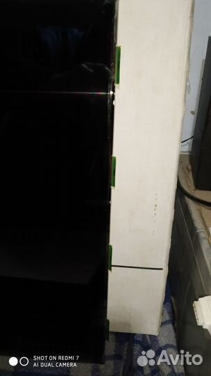 TV daewoo 32 DLP-32C2