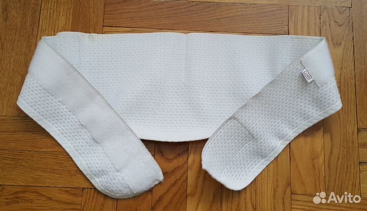 Бандаж дородовый фэст