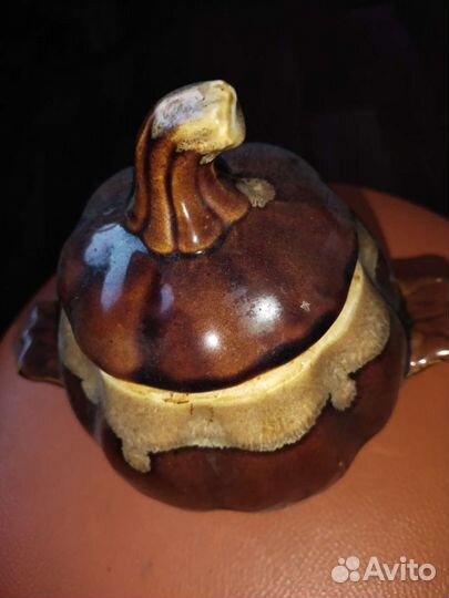 Три горшочка