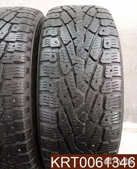 Nokian Tyres Hakkapeliitta LT2 275/65 R18 99B