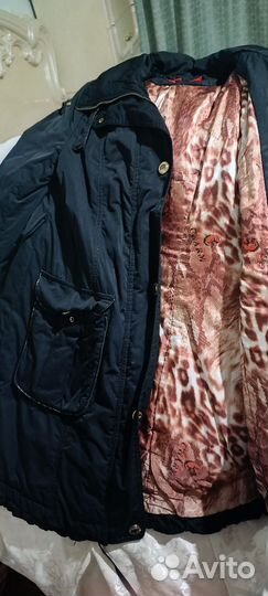 Отдам бесплатно вещи 46 - 48