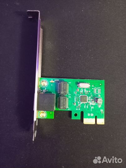 Сетевая карта