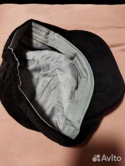 Кепка мужская