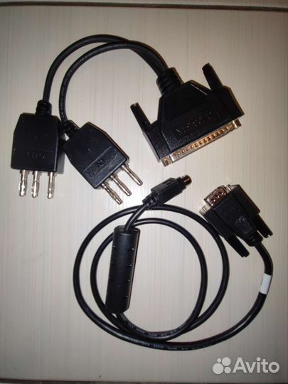 Анализатор сигналов SunSet E20