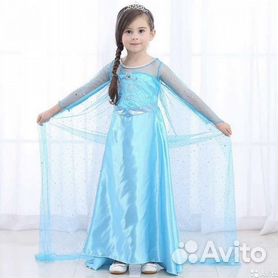 костюмы новогодние: купить одежду для девочек в Казахстане — Kaspi Объявления