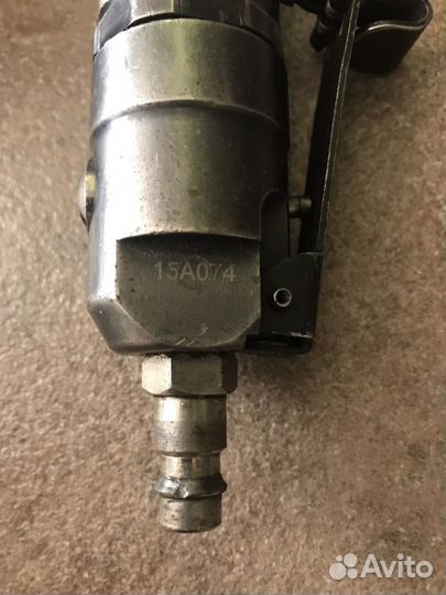 Шлифмашина прямая цанговая Revtool