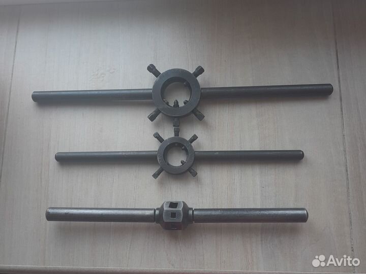 Инструмент из СССР