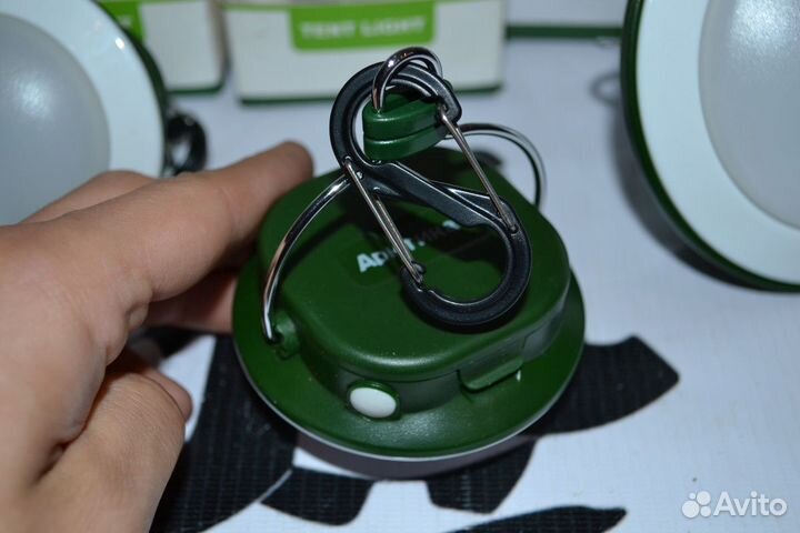 Фонарь Арктика