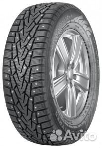 Nokian Tyres Nordman 7 SUV 195/65 R15 95T