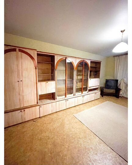 2-к. квартира, 64 м², 10/11 эт.