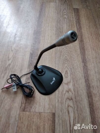 Микрофон для компьютера