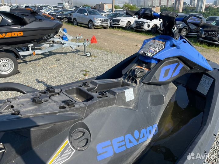 Seadoo Spark 3 up Trixx 2022