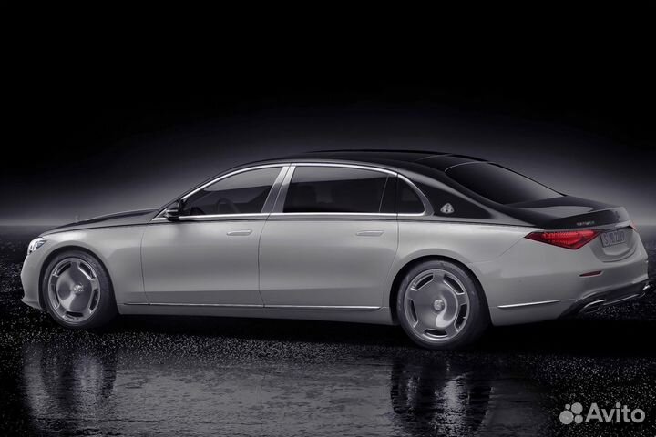 Оригинал лето Maybach 223 новые