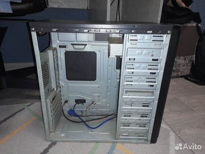 Корпус для пк
