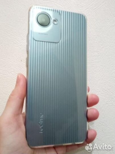 Realme c30s 64gb