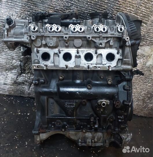 Двигатель CDN