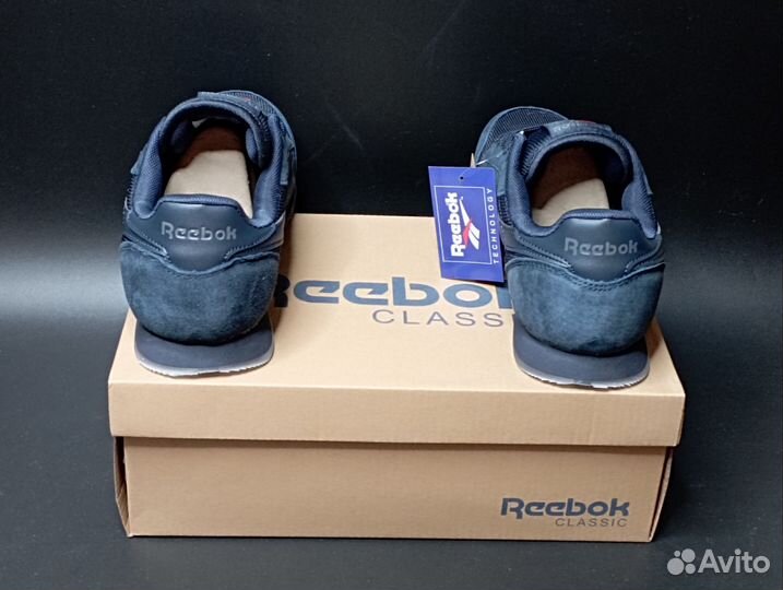 Кроссовки Reebok