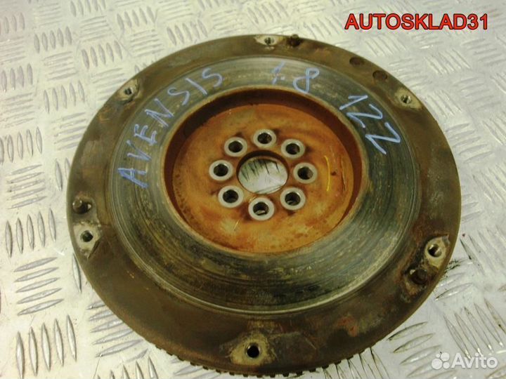 Маховик Toyota Avensis 2 1,8 1ZZ 134510D0