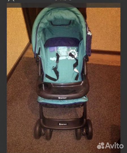 Коляска детская