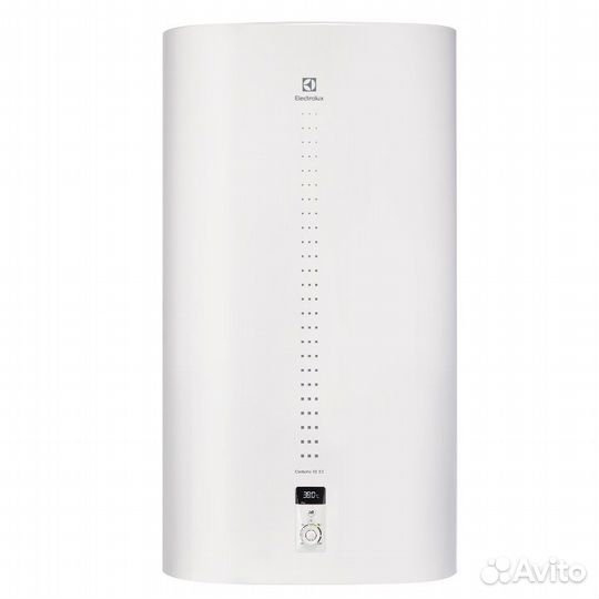 Водонагреватель Electrolux EWH 80 Centurio IQ 3.0