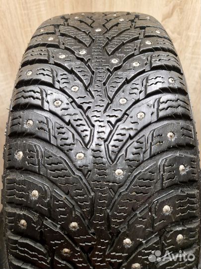 Nokian Tyres Hakkapeliitta 9 205/60 R16 96T