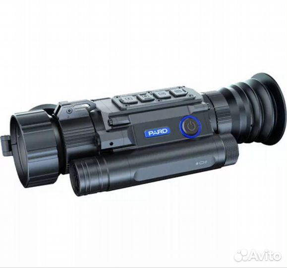 Тепловизионный прицел pard SA62-45