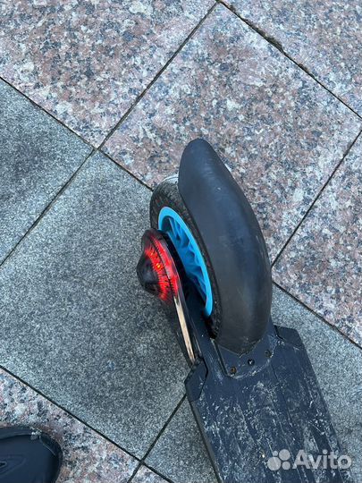 Электросамокат