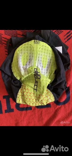 Гамаши Gazprom