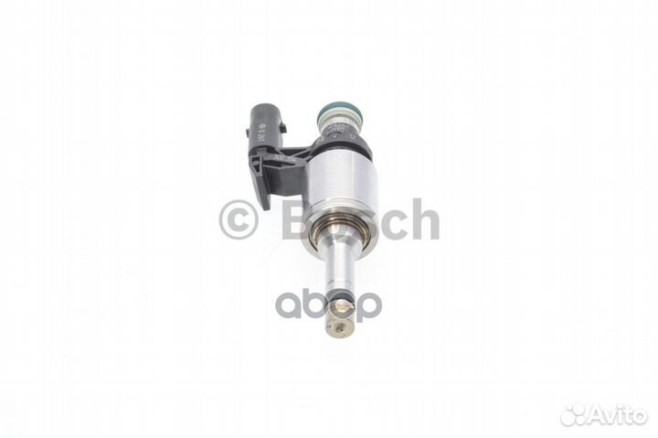 Форсунка 06H906036Q 0261500160 Bosch