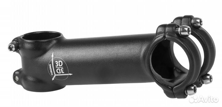 Выносы внешние нерегулируемые M-wave цветные