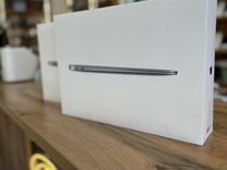 Macbook Air M1 8/256