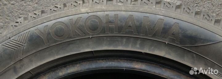 Yokohama Ice Guard IG55 205/55 R16