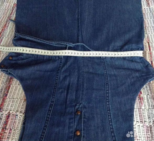 Комбинезон Foudesir, новый