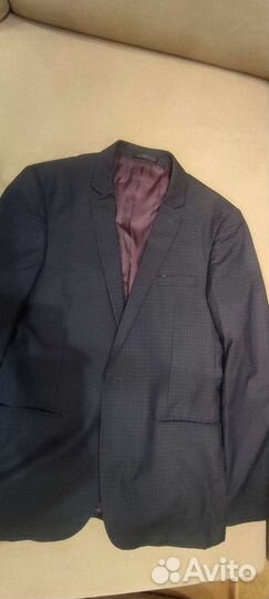 Мужские вещи