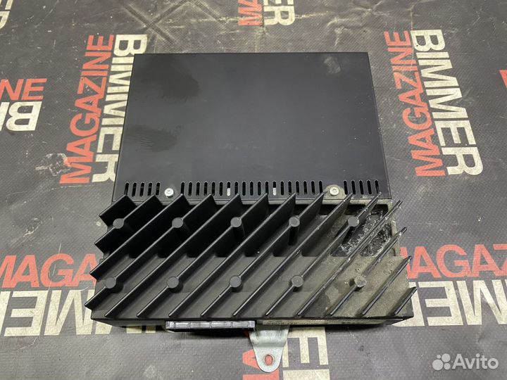 Усилитель акустики HiFi BMW E82